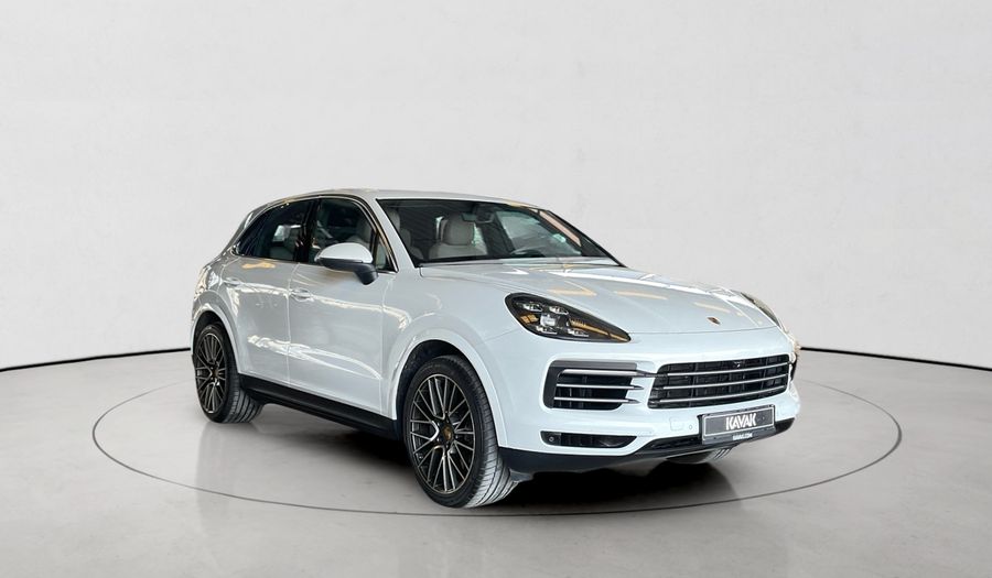 Porsche Cayenne 2.9 V6 S AUTO Suv 2018