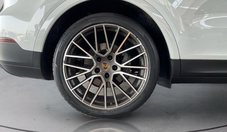 Porsche Cayenne 2.9 V6 S AUTO Suv 2018