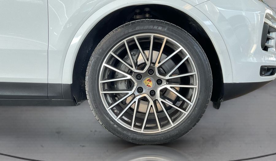 Porsche Cayenne 2.9 V6 S AUTO Suv 2018