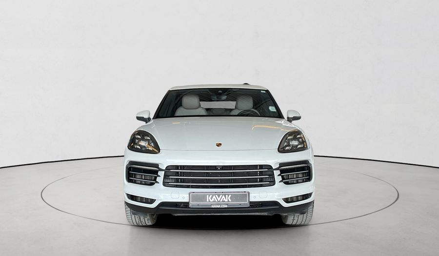 Porsche Cayenne 2.9 V6 S AUTO Suv 2018