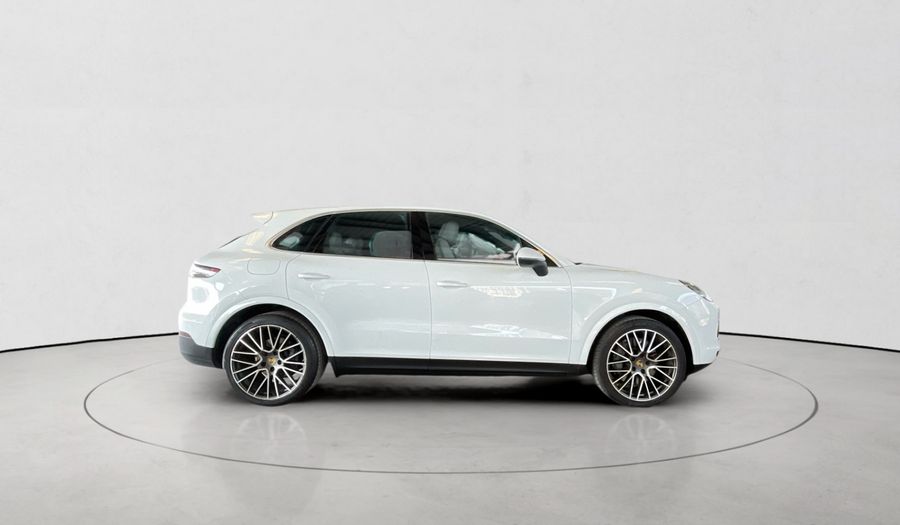 Porsche Cayenne 2.9 V6 S AUTO Suv 2018