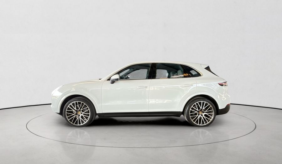 Porsche Cayenne 2.9 V6 S AUTO Suv 2018