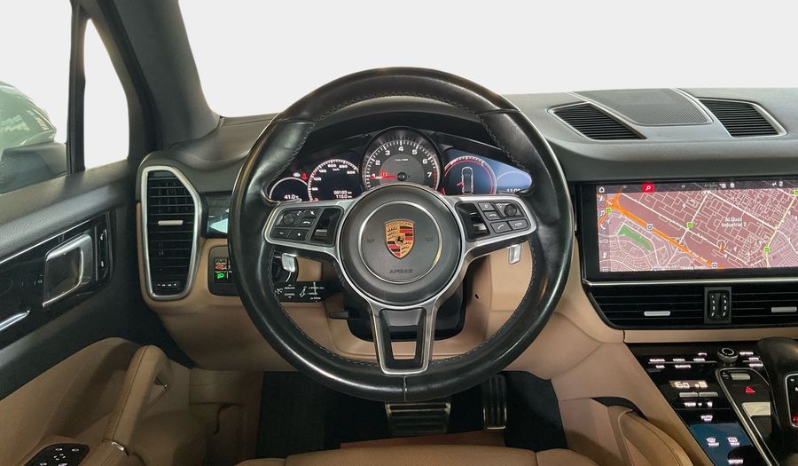 Porsche Cayenne 2.9 V6 S AUTO Suv 2018