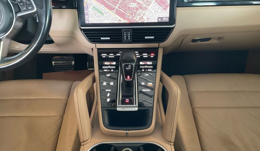 Porsche Cayenne 2.9 V6 S AUTO Suv 2018