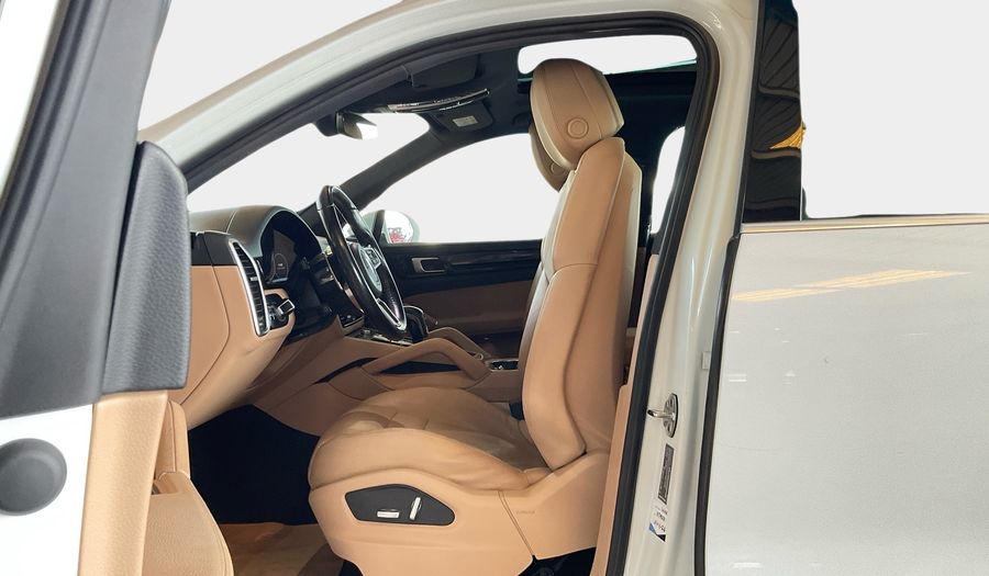 Porsche Cayenne 2.9 V6 S AUTO Suv 2018