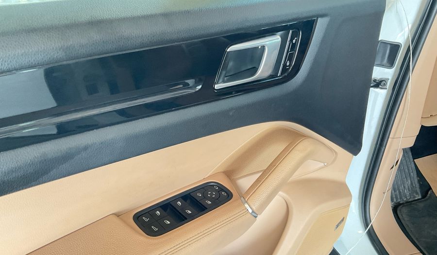 Porsche Cayenne 2.9 V6 S AUTO Suv 2018