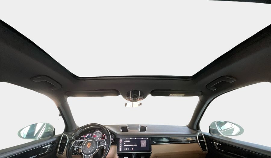 Porsche Cayenne 2.9 V6 S AUTO Suv 2018
