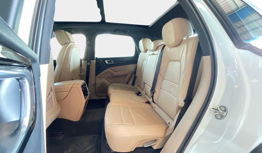 Porsche Cayenne 2.9 V6 S AUTO Suv 2018