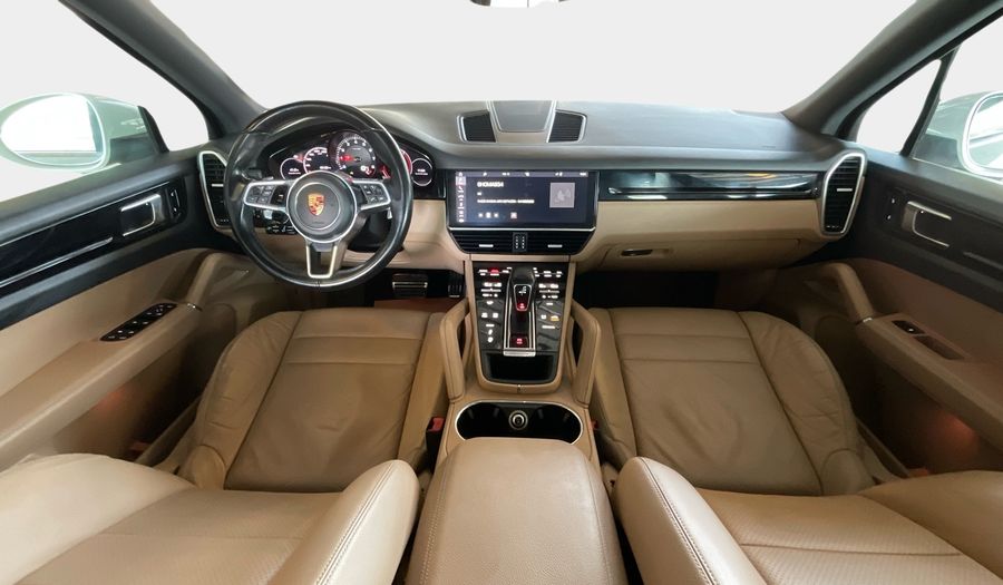 Porsche Cayenne 2.9 V6 S AUTO Suv 2018