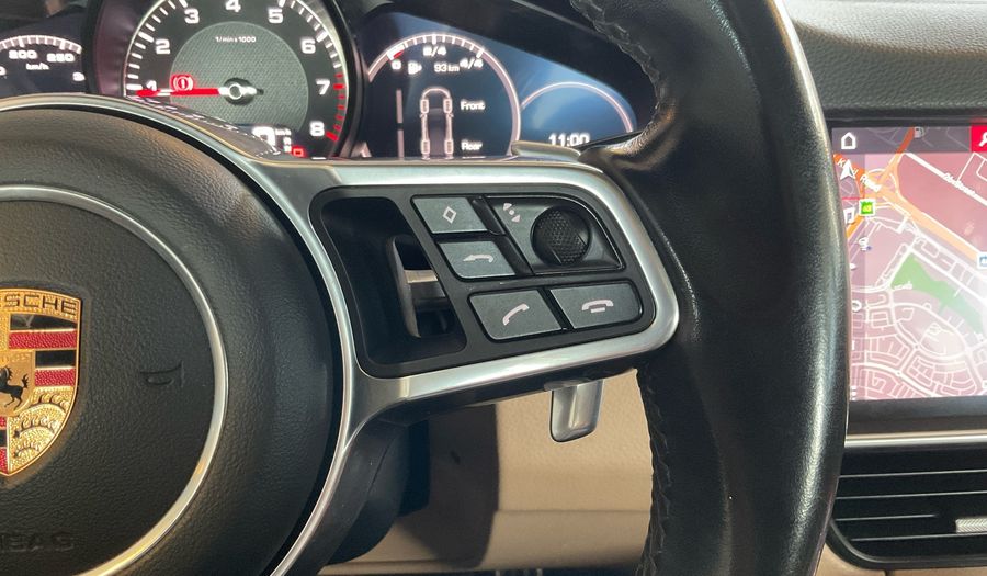 Porsche Cayenne 2.9 V6 S AUTO Suv 2018