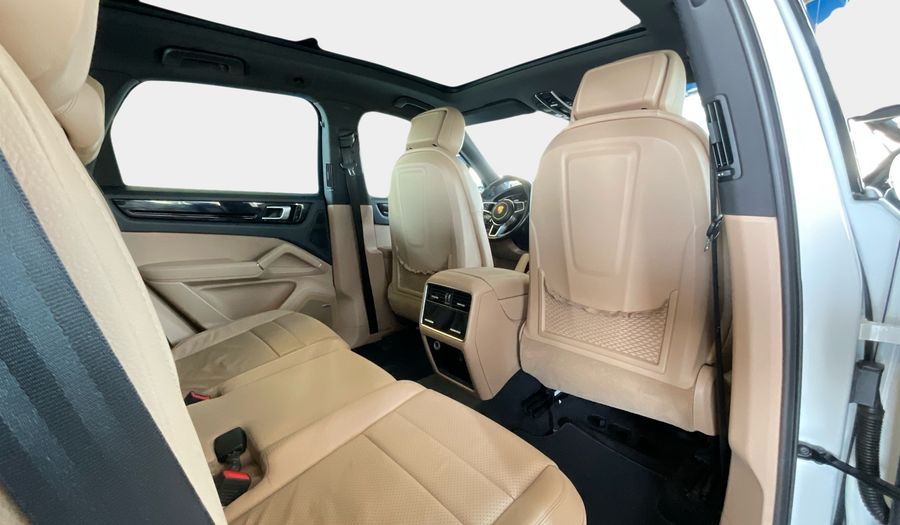 Porsche Cayenne 2.9 V6 S AUTO Suv 2018