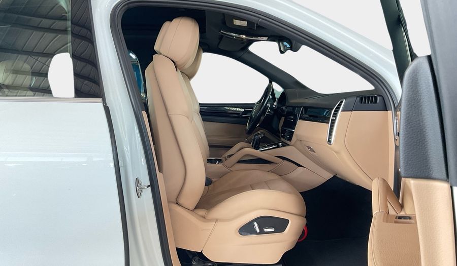 Porsche Cayenne 2.9 V6 S AUTO Suv 2018