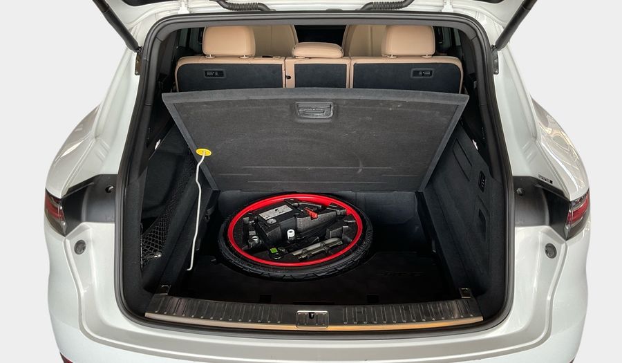Porsche Cayenne 2.9 V6 S AUTO Suv 2018