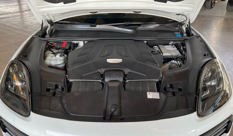 Porsche Cayenne 2.9 V6 S AUTO Suv 2018