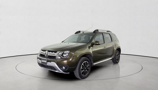 Renault • Duster