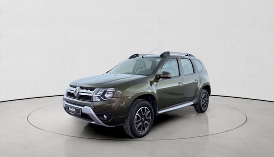 Renault • Duster