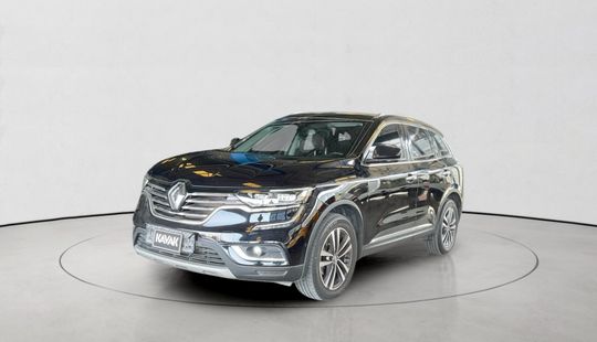 Renault • Koleos