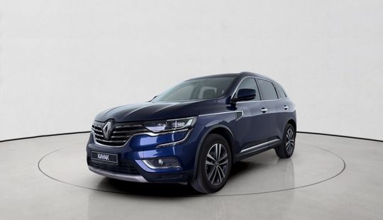 Renault • Koleos