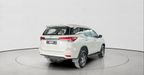 Toyota Fortuner 2.7 4WD AUTO 7STR EXR Suv 2018