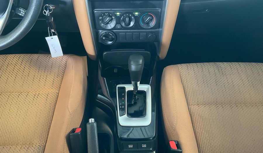 Toyota Fortuner 2.7 4WD AUTO 7STR EXR Suv 2018