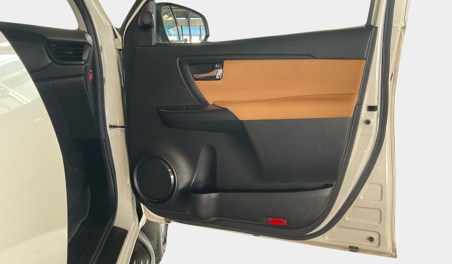 Toyota Fortuner 2.7 4WD AUTO 7STR EXR Suv 2018