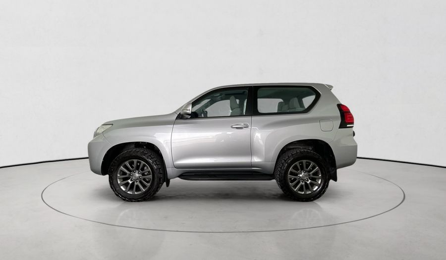 Toyota Land Cruiser Prado 2.7 4WD AUTO GXR Suv 2018