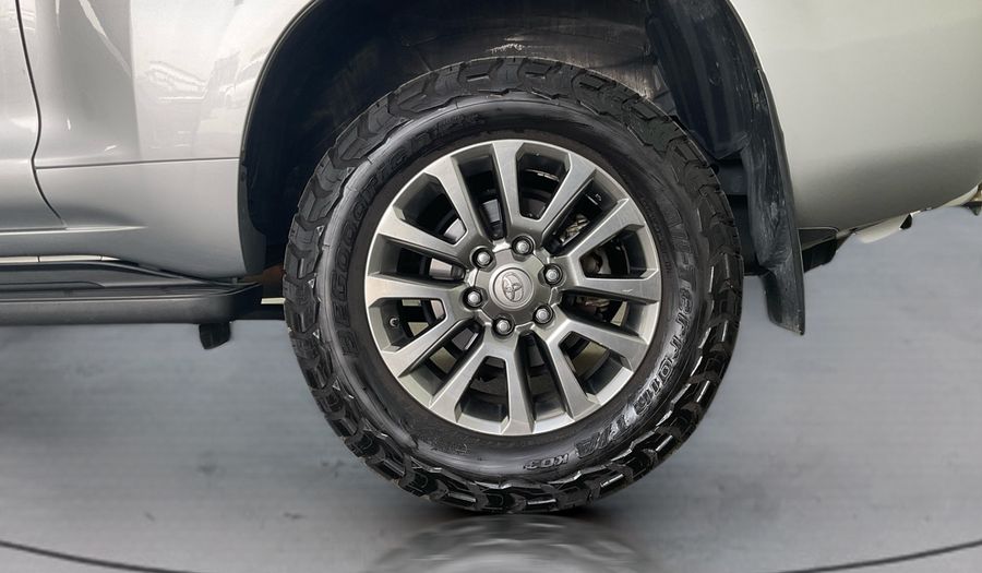 Toyota Land Cruiser Prado 2.7 4WD AUTO GXR Suv 2018