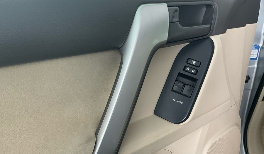 Toyota Land Cruiser Prado 2.7 4WD AUTO GXR Suv 2018