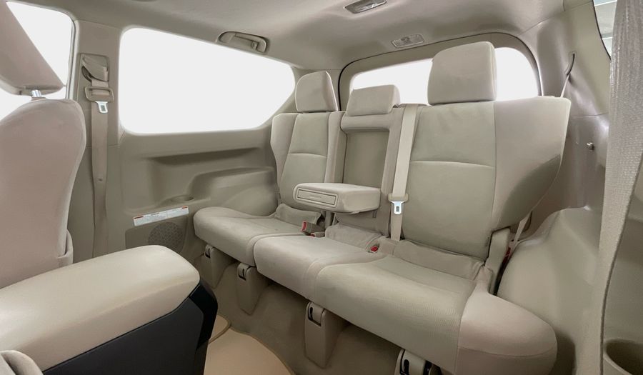 Toyota Land Cruiser Prado 2.7 4WD AUTO GXR Suv 2018