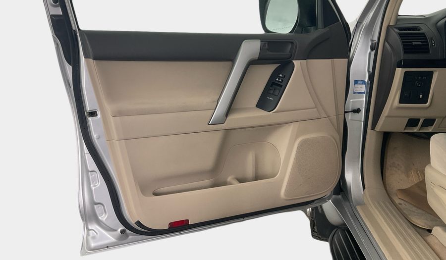 Toyota Land Cruiser Prado 2.7 4WD AUTO GXR Suv 2018