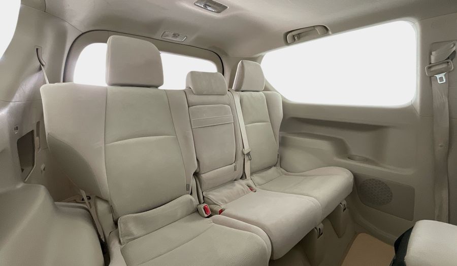 Toyota Land Cruiser Prado 2.7 4WD AUTO GXR Suv 2018