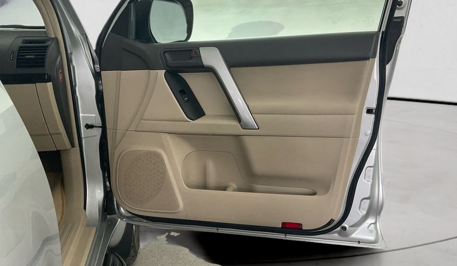 Toyota Land Cruiser Prado 2.7 4WD AUTO GXR Suv 2018