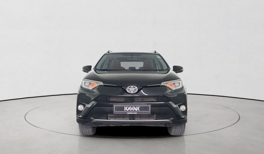 Toyota Rav4 2.5 VXR 4WD NAV LHR AUTO Suv 2018