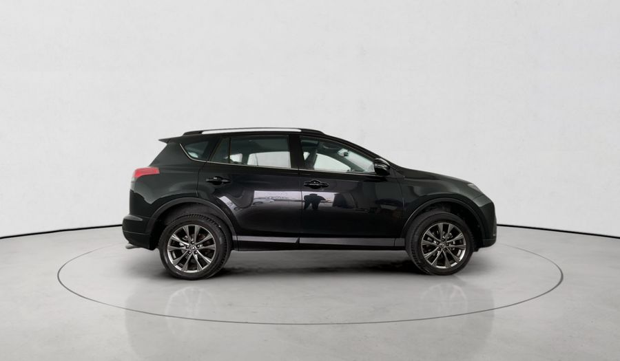 Toyota Rav4 2.5 VXR 4WD NAV LHR AUTO Suv 2018