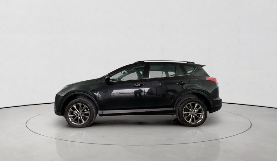 Toyota Rav4 2.5 VXR 4WD NAV LHR AUTO Suv 2018