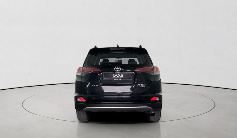 Toyota Rav4 2.5 VXR 4WD NAV LHR AUTO Suv 2018