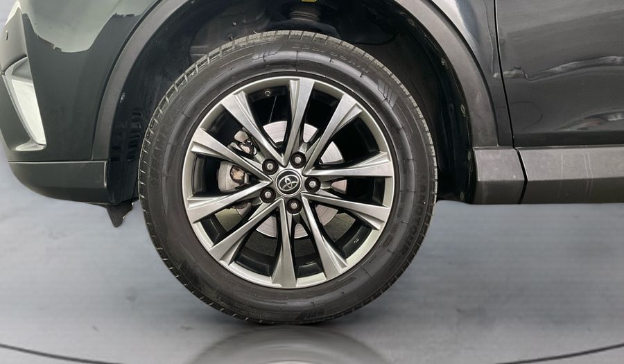 Toyota Rav4 2.5 VXR 4WD NAV LHR AUTO Suv 2018