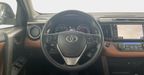 Toyota Rav4 2.5 VXR 4WD NAV LHR AUTO Suv 2018