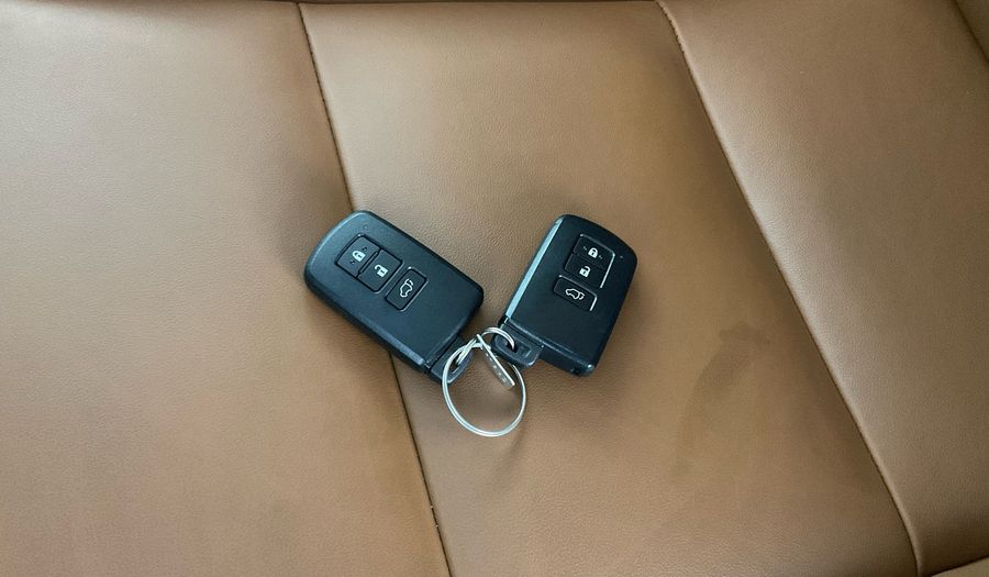 Toyota Rav4 2.5 VXR 4WD NAV LHR AUTO Suv 2018