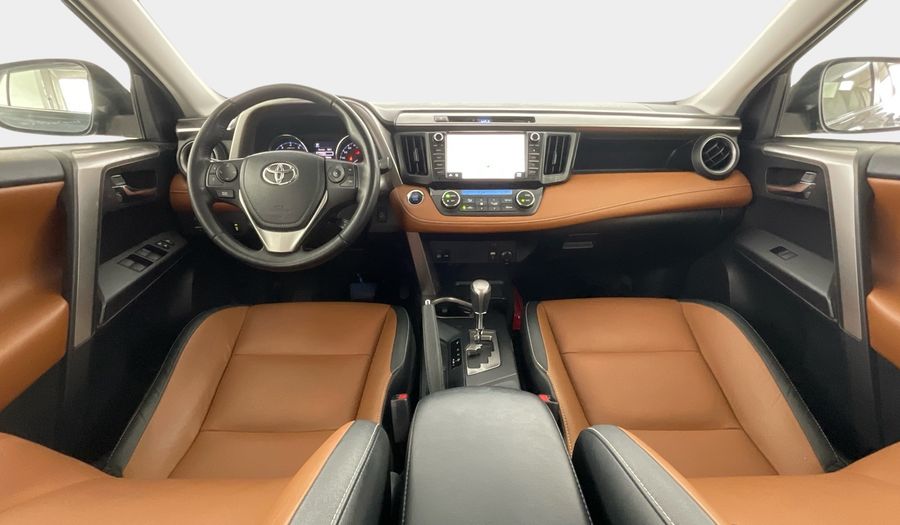 Toyota Rav4 2.5 VXR 4WD NAV LHR AUTO Suv 2018
