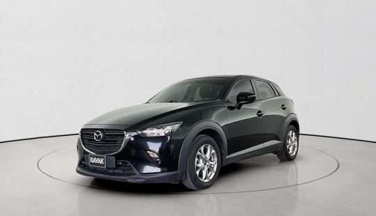Mazda • CX-3
