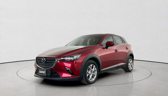 Mazda • CX-3