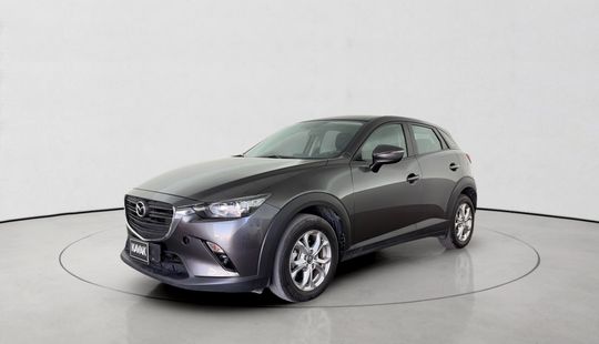 Mazda • CX-3