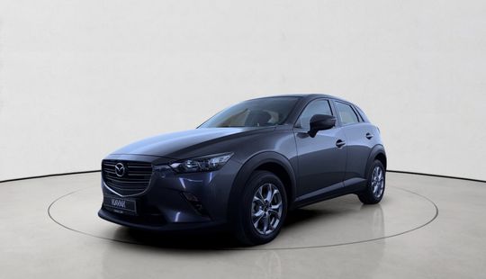 Mazda • CX-3