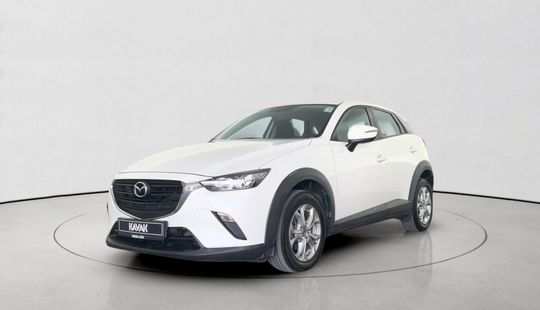 Mazda • CX-3