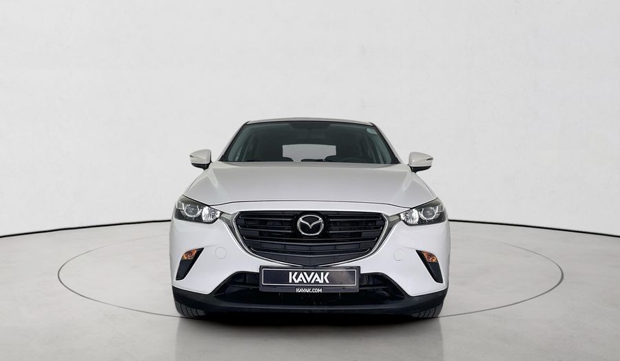 Mazda Cx-3 2.0 GS AUTO 2WD Suv 2019