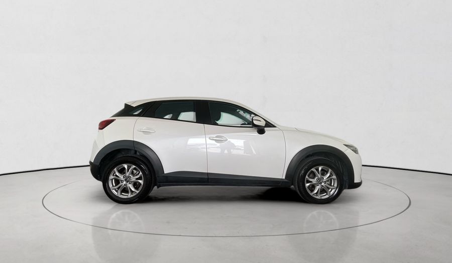 Mazda Cx-3 2.0 GS AUTO 2WD Suv 2019