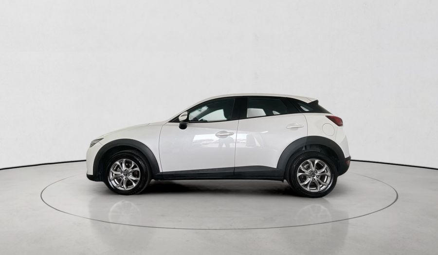 Mazda Cx-3 2.0 GS AUTO 2WD Suv 2019