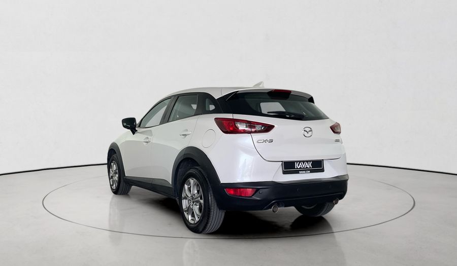 Mazda Cx-3 2.0 GS AUTO 2WD Suv 2019