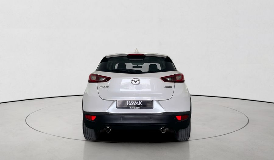 Mazda Cx-3 2.0 GS AUTO 2WD Suv 2019
